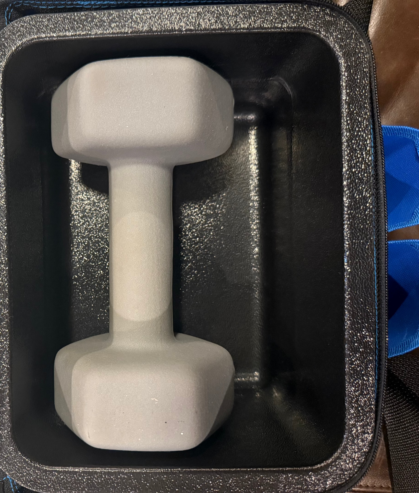 Knee Extend Recovery System